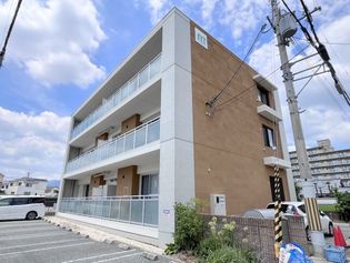 サンオーク荒牧の画像