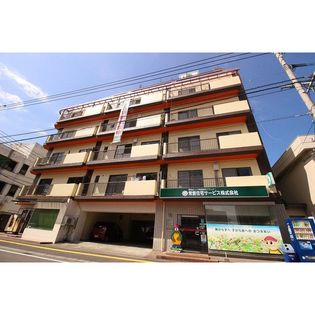 Tokiwa13ビルの画像