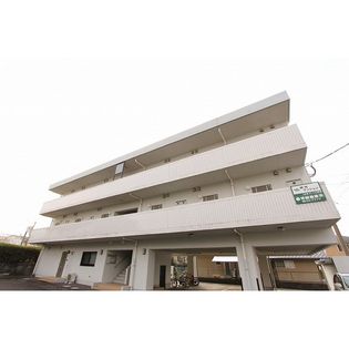 映光マンションの画像