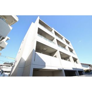 パルイーストの画像