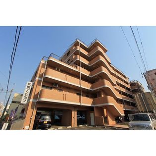 松橋マンションの画像