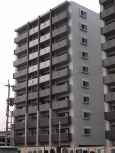 クロスワイズ神宮外苑ウエストの画像