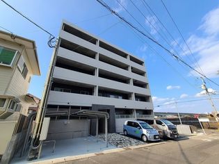 アルテマイスター谷川Ⅱの画像