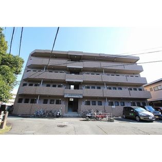 レジデンスパルコの画像