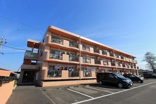 サンライズ吉村Ⅰの画像