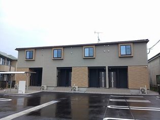 インサイド ビレッジの画像