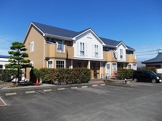 グリーンコート東館 Dの画像