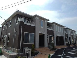 プランドールM Ⅷの画像