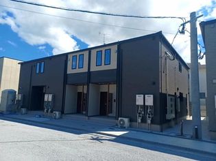 ベル シエルメール Ⅱの画像