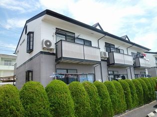 サンハイム池田 Aの画像