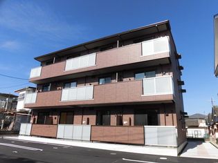 コーポブリックスの画像