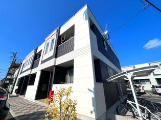 サウスフォレスターの画像