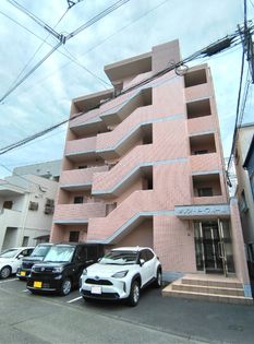 メゾン・ド・フルールの画像