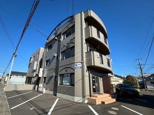 OGATAビルの画像