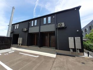 サンリット・ベゼル Ⅱの画像