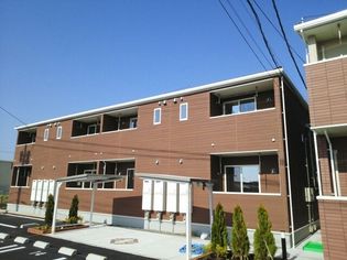 スイートグレイス Ⅱの画像