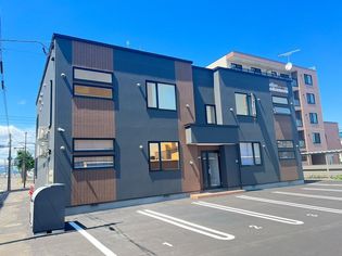 olive栄町の画像