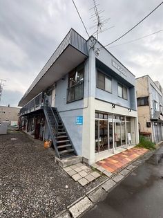 渡辺マンションの画像