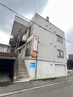コーポサロマの画像