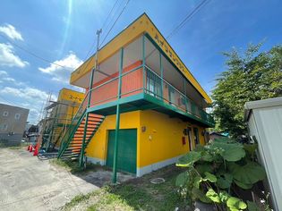 ハイツサンフラワーの画像