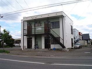 東光ハイツの画像