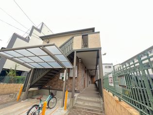 大阪府大阪市西成区千本中1丁目の賃貸マンションの画像