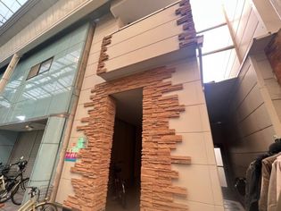 大阪府大阪市西成区鶴見橋2丁目の賃貸アパートの画像