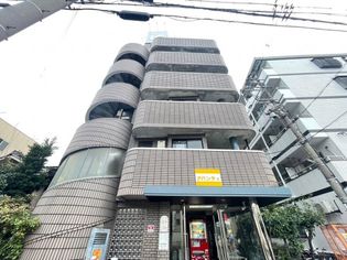大阪府大阪市西成区南津守3丁目の賃貸マンションの画像