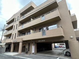 大阪府大阪市西成区天神ノ森2丁目の賃貸マンションの画像