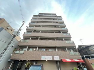 大阪府大阪市西成区玉出東1丁目の賃貸マンションの画像