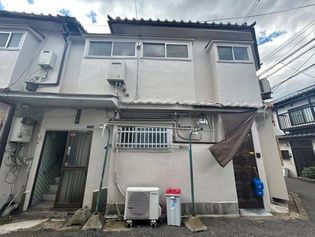 大阪府大阪市西成区天下茶屋東1丁目の賃貸アパートの画像