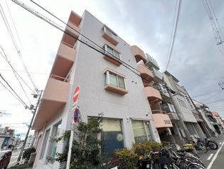 ウエルアップハイツの画像