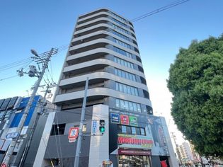 大阪府大阪市西成区太子1丁目の賃貸マンションの画像