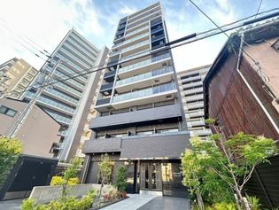 大阪府大阪市阿倍野区天王寺町南3丁目の賃貸マンションの画像