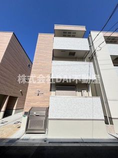 フジパレス住之江通II番館の画像