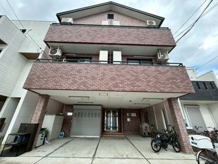 大阪府大阪市西成区旭1丁目の賃貸マンションの画像