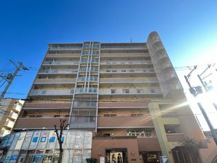 大阪府大阪市西成区長橋3丁目の賃貸マンションの画像