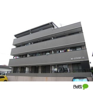 M-COURT11の画像