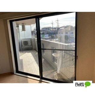 ヒルズ春山の同タイプ部屋の写真です