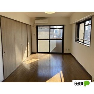 ザモーク桜山の他号室の写真です。