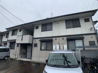 パラシオ愛芳 Bの画像