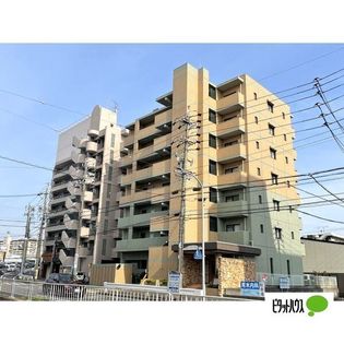 愛知県名古屋市天白区中砂町の賃貸マンションの画像