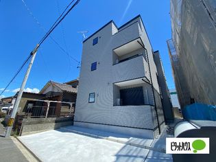 愛知県名古屋市南区弥次ヱ町4丁目の賃貸アパートの画像