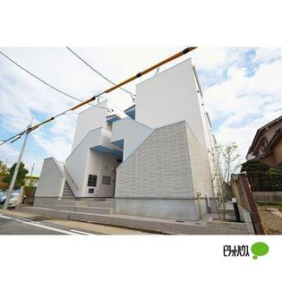 CRASTINE芝町(クラスティーネシバマチ)の画像