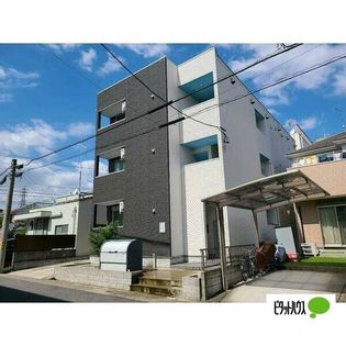 愛知県名古屋市天白区中坪町の賃貸アパートの画像