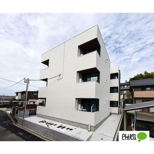愛知県名古屋市緑区鳴海町字前之輪の賃貸アパートの画像