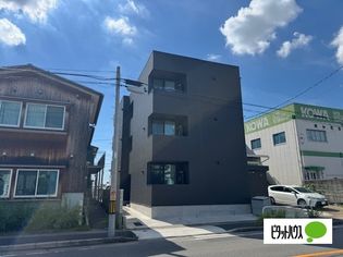愛知県名古屋市天白区井の森町の賃貸アパートの画像