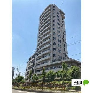 愛知県名古屋市昭和区広路町字雲雀ケ岡の賃貸マンションの画像