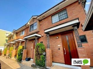 愛知県名古屋市天白区池見2丁目の賃貸テラスハウスの画像