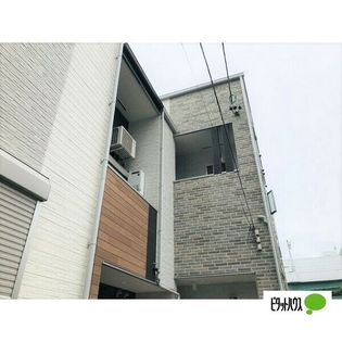 愛知県名古屋市瑞穂区下坂町1丁目の賃貸アパートの画像